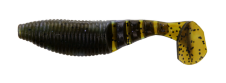 Yamamoto Kickin Zako Swimbait