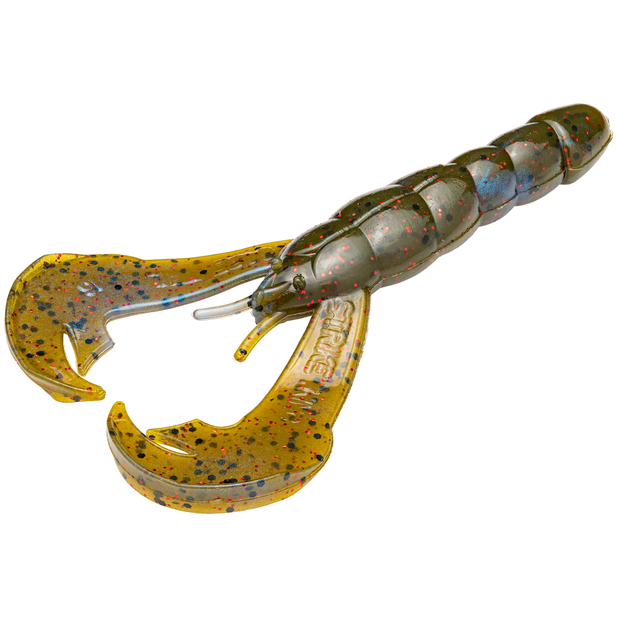 Strike King Rage Craw 4" 7 pk