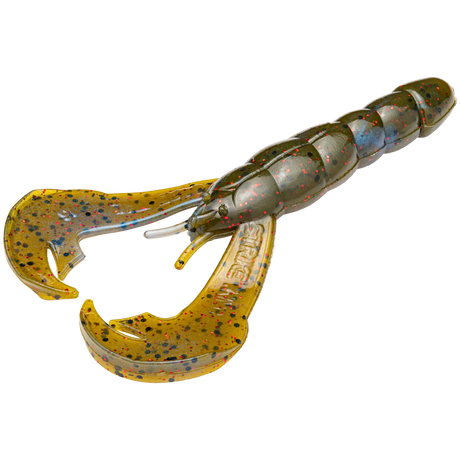 Strike King Rage Craw 4" 7 pk
