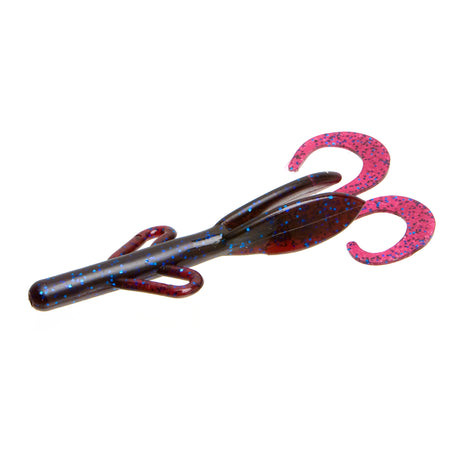 Zoom 4" Baby Brush Hog