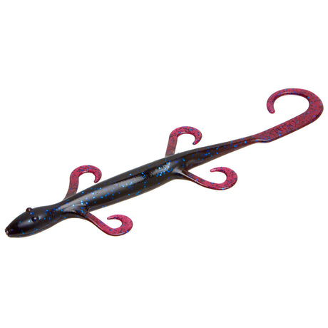 Zoom 8” Magnum Lizard