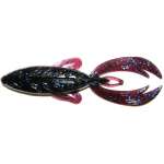 Big Bite Baits Dean Rojas Fighting Frog 4" - 7 pk