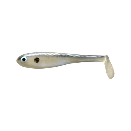 BassTrix Paddle Tail 2.5inch