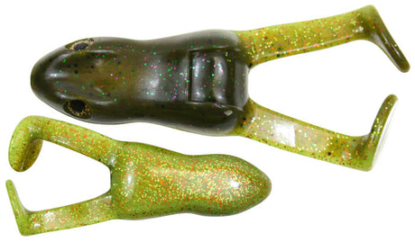 Top Toad Hollow Body (3 pk)