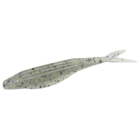Zoom Super Fluke Jr