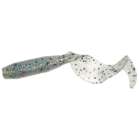 Zoom Fat Albert 3" Curly Tail Grub