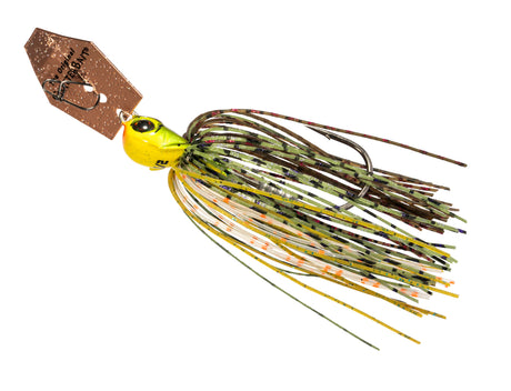 Z-Man Chatterbait Elite Evo