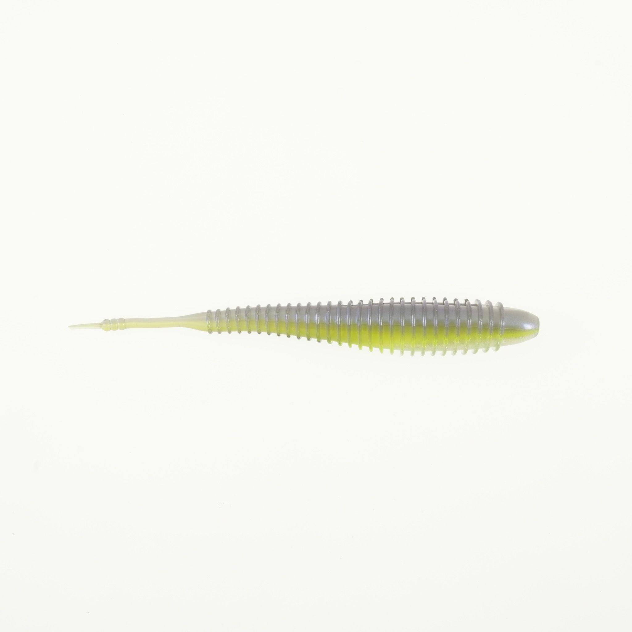 Missile Baits Spunk Shad - 5.5in - Bombshell