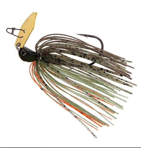 Z-Man Jack Hammer Baby Jack ChatterBait