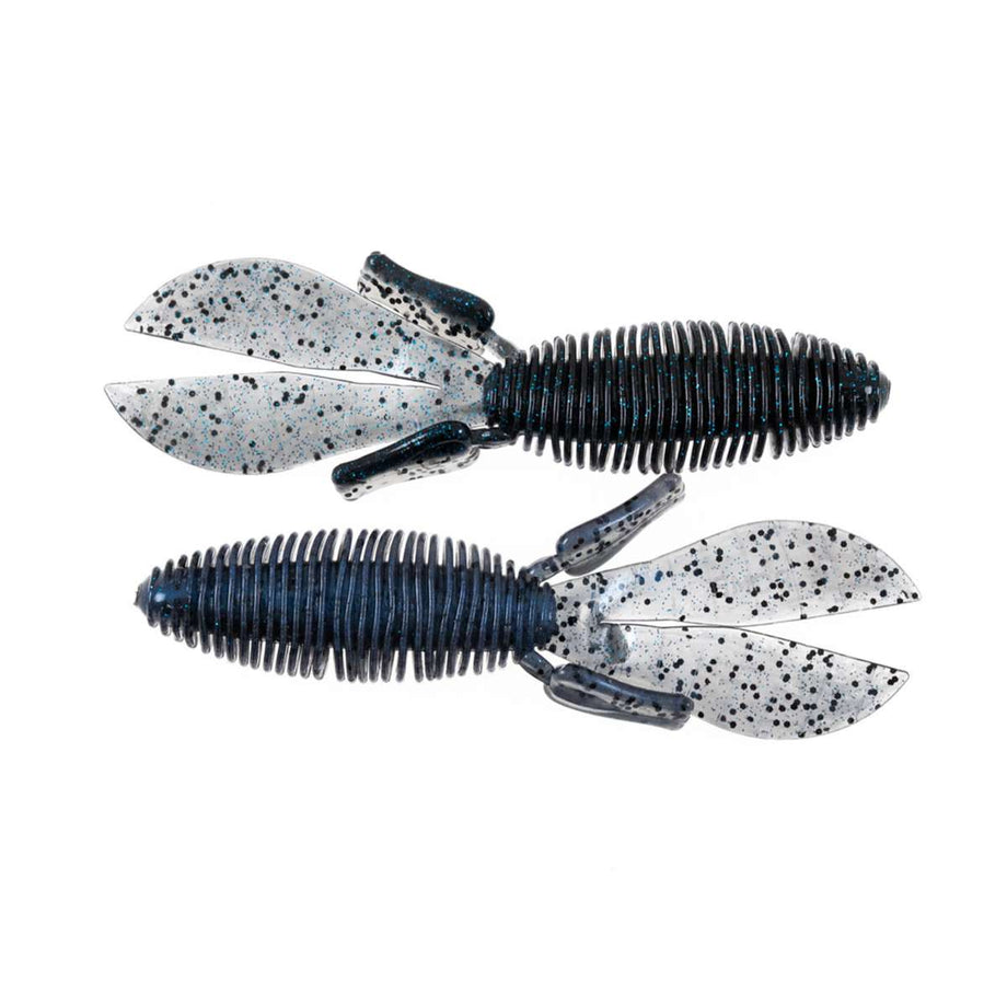 Missile Baits – D Bomb Gambero Scentato Per Il Bassfishing - Foto 2