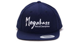 Megabass Snap Back Hats