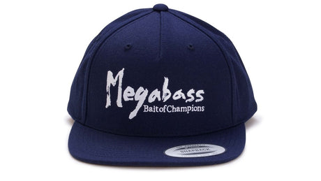 Megabass Snap Back Hats
