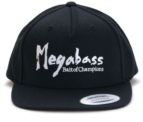 Megabass Snap Back Hats