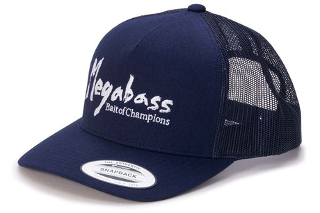 Megabass Snap Back Hats