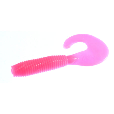 Zoom Fat Albert 3" Curly Tail Grub