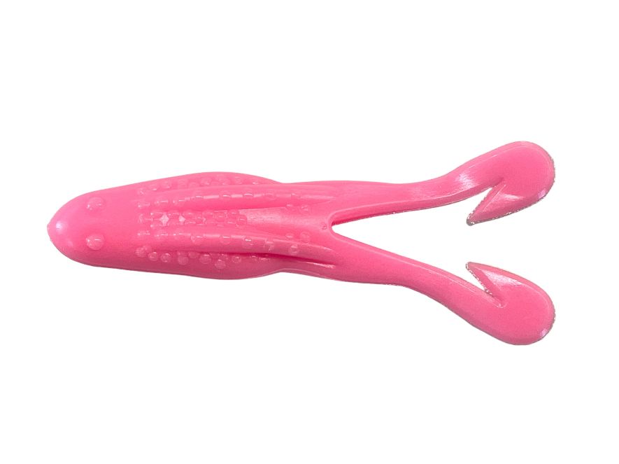 Zoom Horny Toad (5 pk) – Scottsboro Tackle Co.