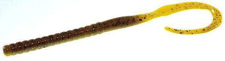 Zoom OL’ Monster Worm 10.5" (9 pk)