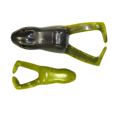 Top Toad Hollow Body (3 pk)
