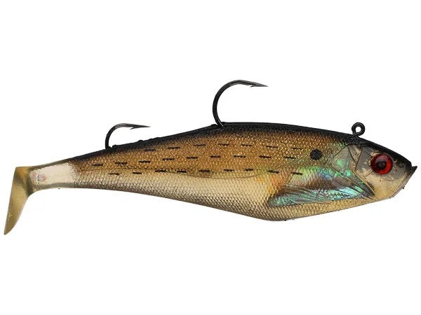 Storm Swimbait Northern Pike Fishing Baits & Lures for sale