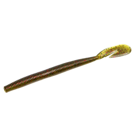 Zoom Ultravibe Speed Worm (15 pk)