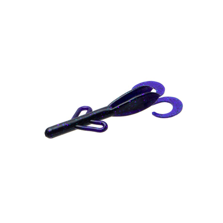 Zoom 4" Baby Brush Hog