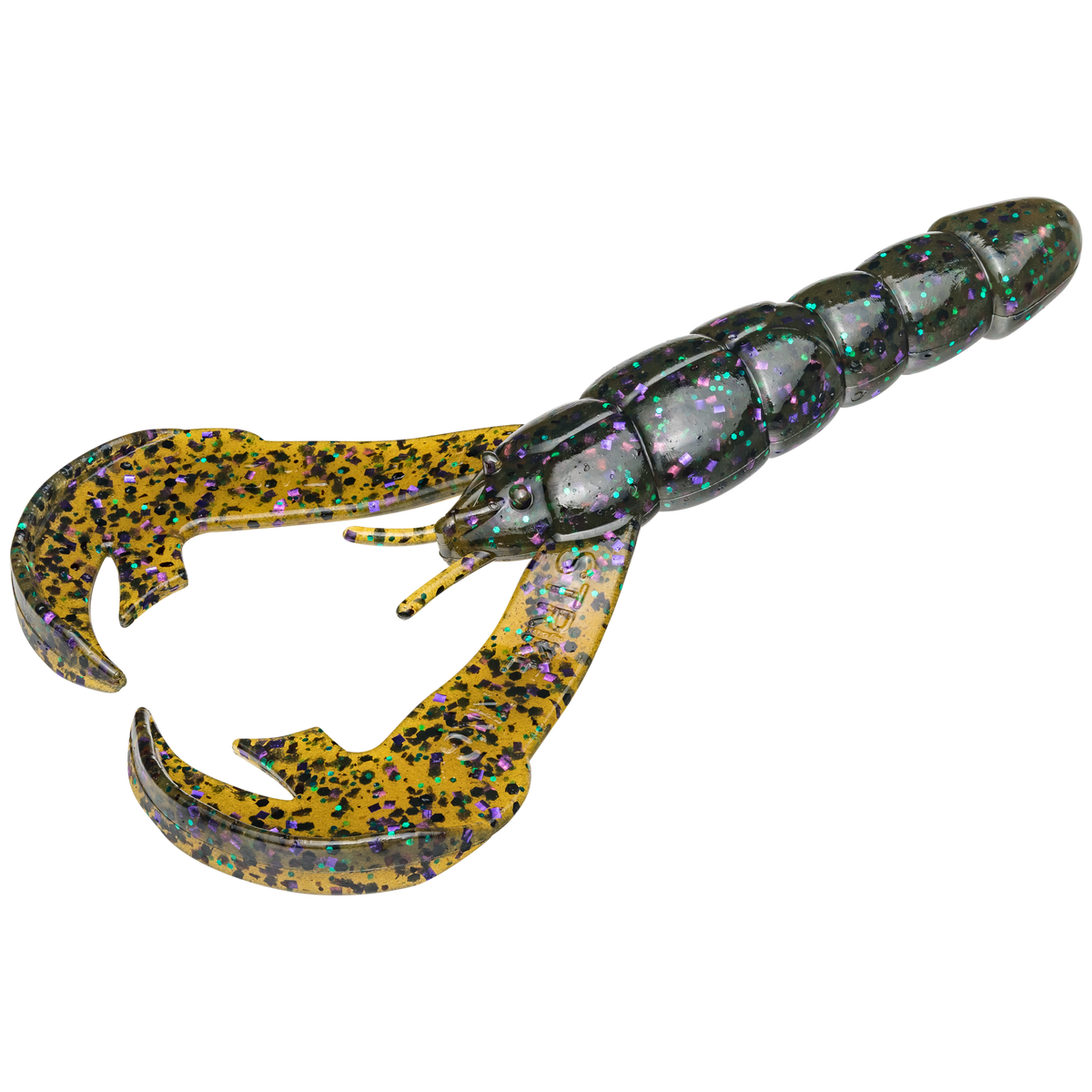 Strike King Rage Craw 4" 7 pk