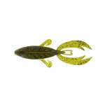 Big Bite Baits Dean Rojas Fighting Frog 4" - 7 pk