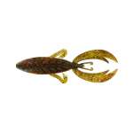 Big Bite Baits Dean Rojas Fighting Frog 4" - 7 pk