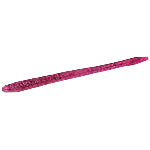 Zoom Finesse Worm 4.5" 20 pk