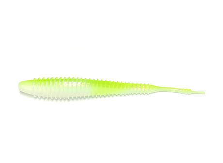 Hog Farmer Spunk Shad Pintail Swimbait