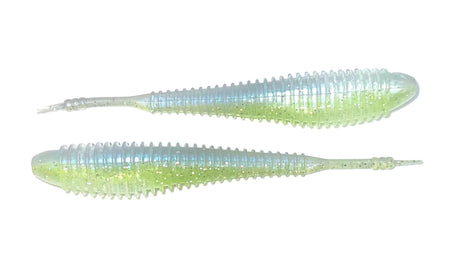 Hog Farmer Spunk Shad Pintail Swimbait