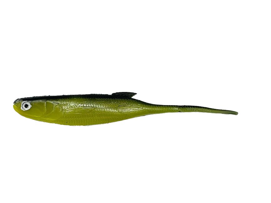 castaic trout lure Castaic Baits Jerky J – Scottsboro Tackle Co