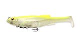 Megabass MagDraft Swimbaits 5 inch