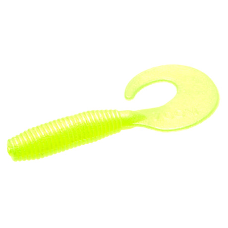 Zoom Fat Albert 3" Curly Tail Grub