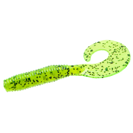 Zoom Fat Albert 3" Curly Tail Grub