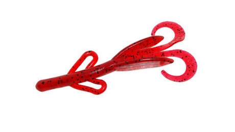 Zoom 4" Baby Brush Hog