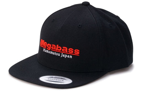 Megabass Snap Back Hats