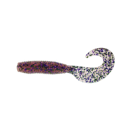 Zoom Fat Albert 3" Curly Tail Grub