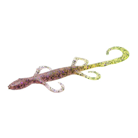 Zoom 6” Lizard (9 pk)