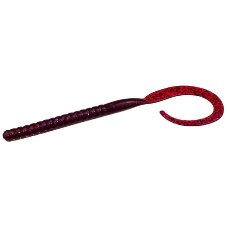 Zoom OL’ Monster Worm 10.5" (9 pk)