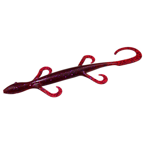 Zoom 8” Magnum Lizard