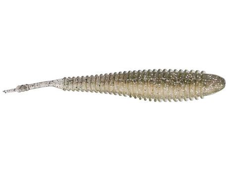Hog Farmer Spunk Shad Pintail Swimbait