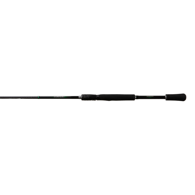 Shimano Curado Casting Rod