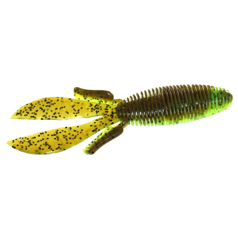 Missile Baits – D Bomb Gambero Scentato Per Il Bassfishing - Foto 10