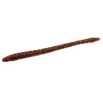 Zoom Finesse Worm 4.5" 20 pk