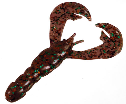 Strike King Rage Craw 4" 7 pk