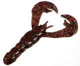 Strike King Rage Craw 4" 7 pk