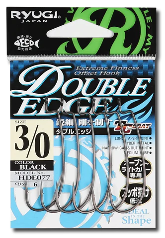 Ryugi Japan – Scottsboro Tackle Co.