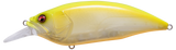 Megabass Big-M 4.0 Crankbait