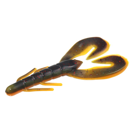 Zoom Magnum Ultravibe Speed Craw (10 pk)